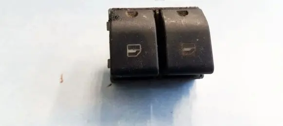 Seat Ibiza II (6k) Electric window control switch