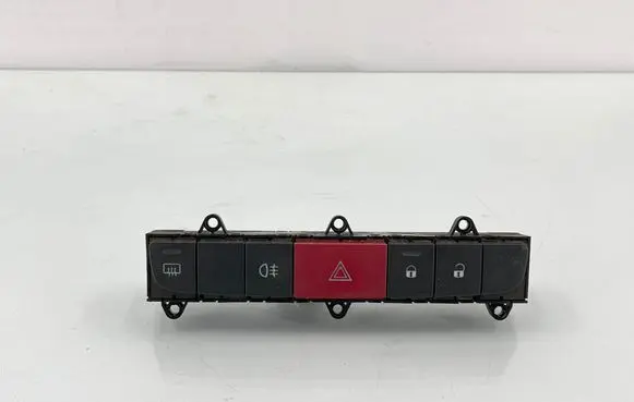 Peugeot Boxer Hazard light switch B569