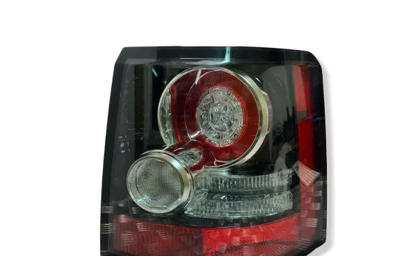 Land Rover Range Rover Sport L320 Rear/tail lights 