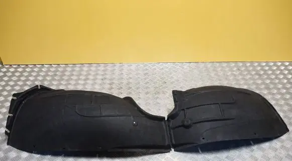 Ford Bronco Front wheel arch liner splash guards