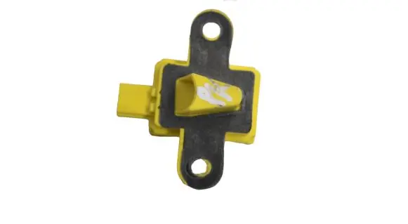 Chrysler Voyager Airbag deployment crash/impact sensor 56054047AC