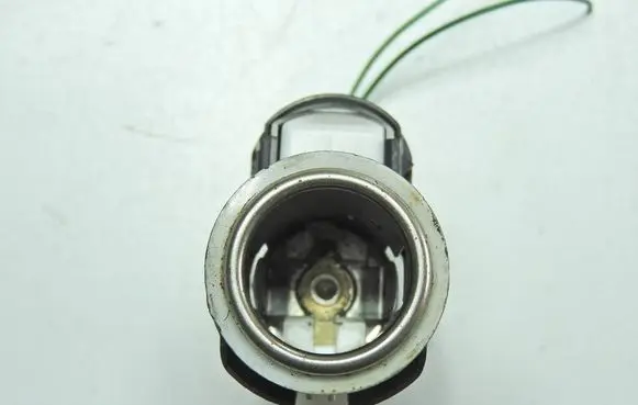 Toyota RAV 4 (XA30) Cigarette lighter front 