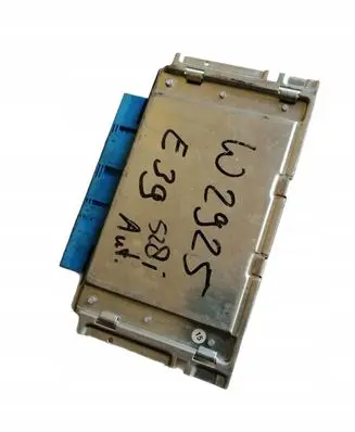 BMW 3 E21 Engine ECU kit and lock set 1423642