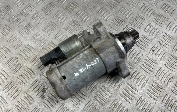 Seat Leon IV Starter motor 02M911024J