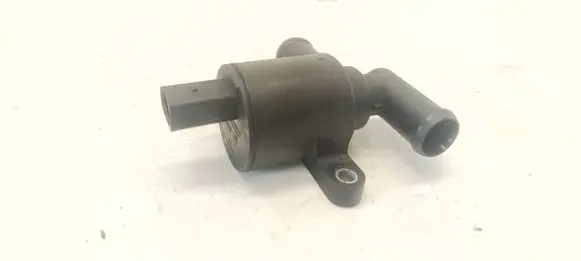 Audi Q3 8U Electric auxiliary coolant/water pump 4H0121671D