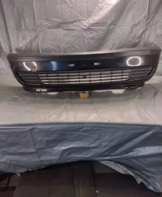 Opel Zafira A Front bumper