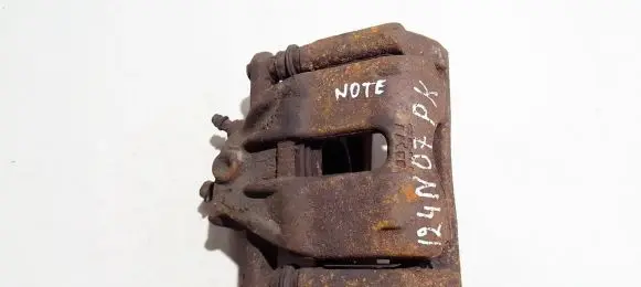 Nissan Note (E11) Front brake caliper