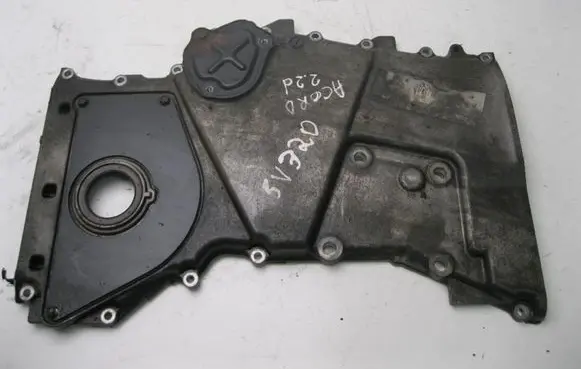 Honda Accord Timing belt guard (cover) BV320