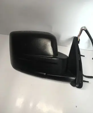 Dodge Nitro Front door electric wing mirror E11026129 9FL07