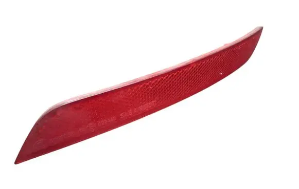 BMW 3 F30 F35 F31 Rear tail light reflector 7301188 73018805R