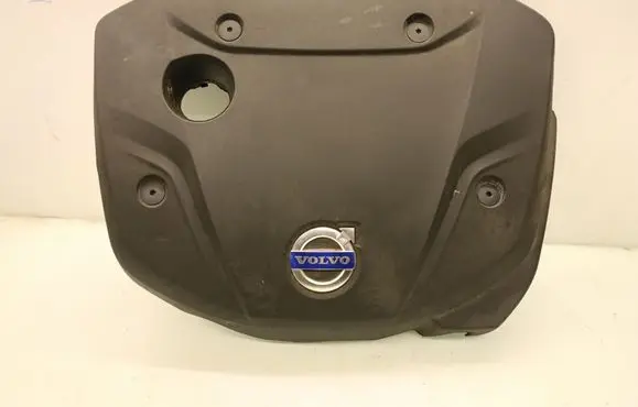 Volvo S60 Engine cover (trim) 31319209