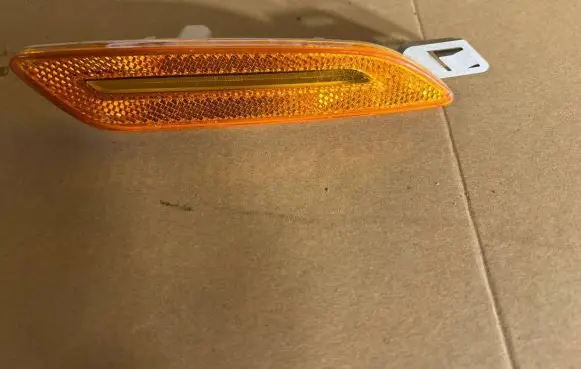 Porsche Cayenne (9PA) Front reflector 7P5945128