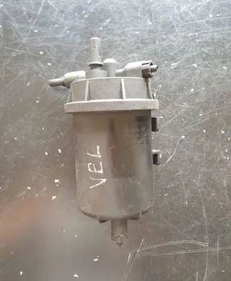 Renault Vel Satis Mechanical fuel pump 8200084288