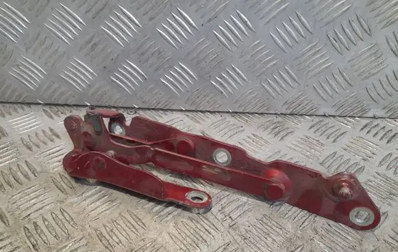 Volvo S80 Tailgate/trunk/boot hinge 30799274