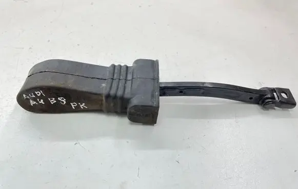 Audi A4 S4 B8 8K Front door check strap stopper 8K0837249A