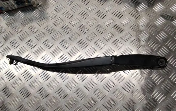 BMW 5 GT F07 Front wiper blade arm 
