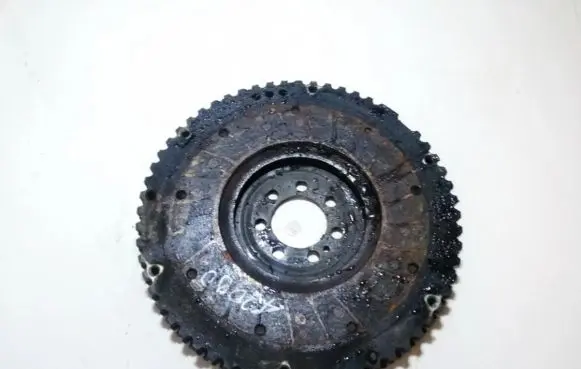 Renault Scenic II - Grand scenic II Flywheel
