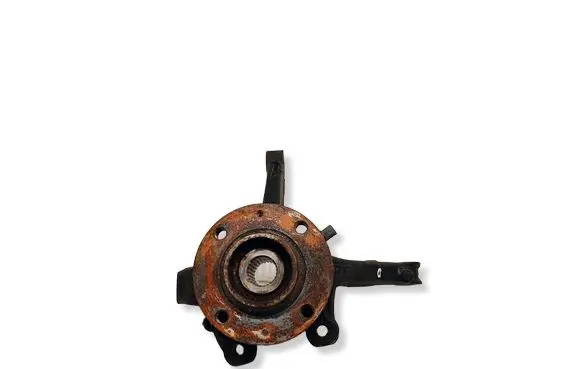 Peugeot 208 II Front wheel hub 