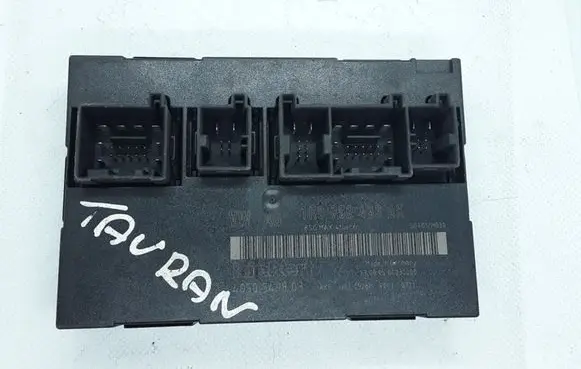 Volkswagen Touran I Comfort/convenience module 1K0959433AK 4050549803 S0401H030