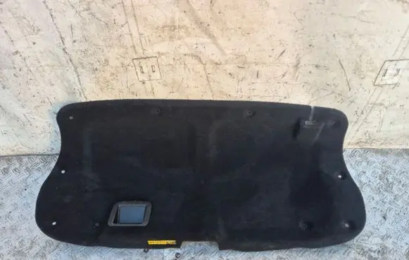 Lexus GS 300 350 430 450H Tailgate trim 7464930020