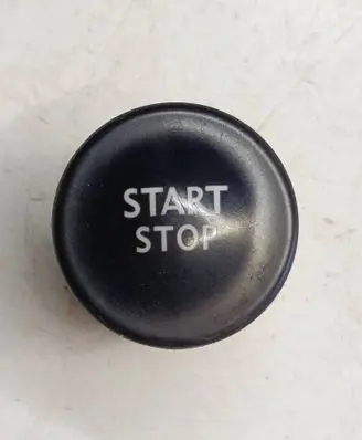 Renault Captur Engine start stop button switch 506978RU5 506978R