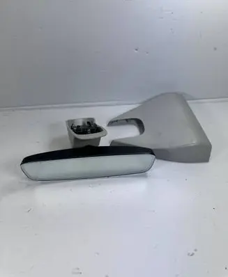 Volkswagen Sharan Rear view mirror (interior) 3G0857511AC