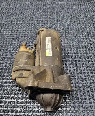 Renault Trafic II (X83) Starter motor 7700116260D D7R44 21F50166GP