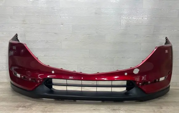 Mazda CX-5 II Front bumper KB8A50031