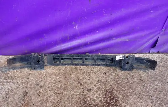 Volkswagen Lupo Front bumper support beam