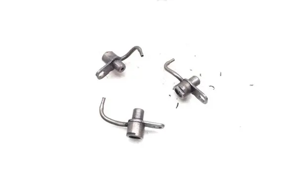 Fuel injectors set