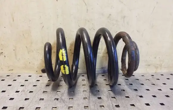 Volkswagen Transporter - Caravelle T5 Rear coil spring