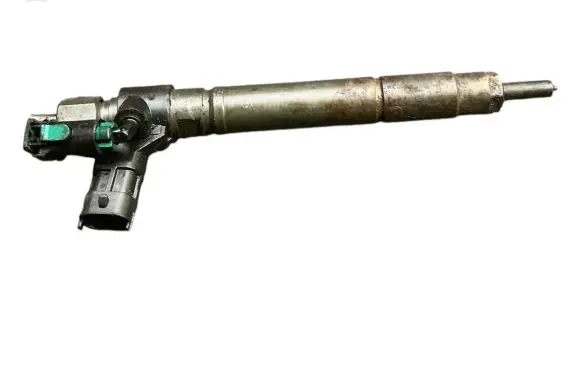 Citroen C-Crosser Fuel injector 0986435450 190126