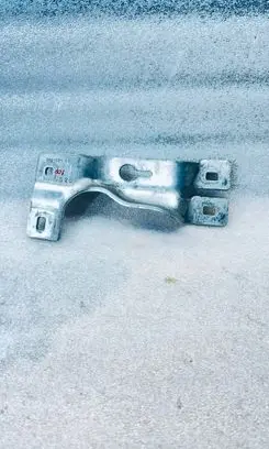 Radiator support slam panel bracket