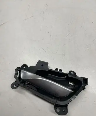 BMW 1 F20 F21 Front door interior handle 51417240411