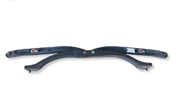 Renault Twingo III Rear control arm 555C35270R