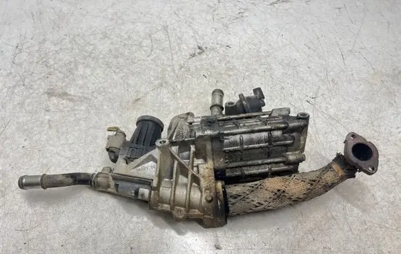 Land Rover Range Rover Sport L320 EGR valve 701881050
