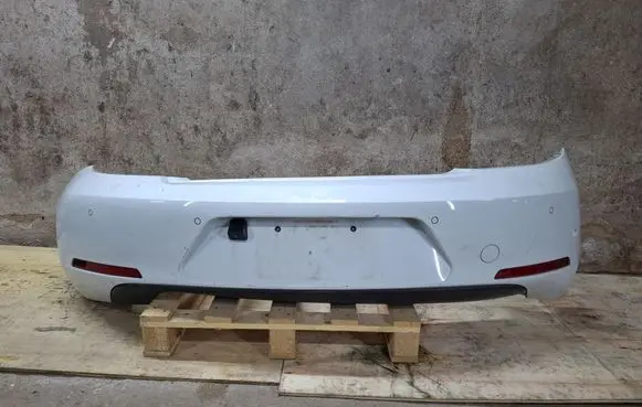 Volkswagen Beetle A5 Rear bumper 5C5807421J