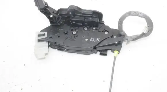 Mercedes-Benz EQA Rear door lock A0997303101