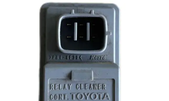 Lexus GS 250 350 300H 450H Fuse module 8594230040