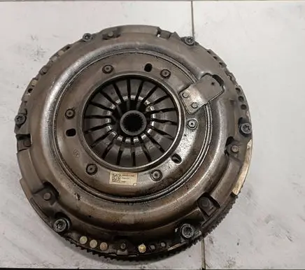 Renault Master III Clutch set kit 302054176R TH0167 0251