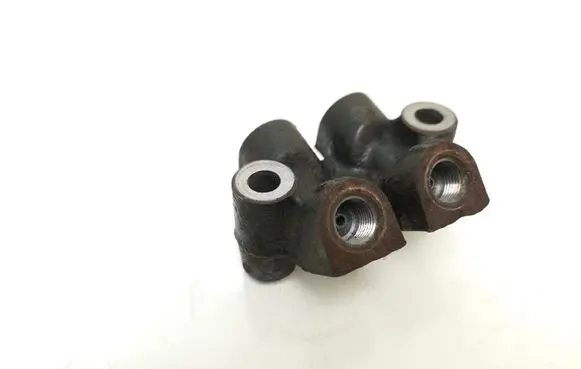 Mazda 6 Brake booster pipe/hose 