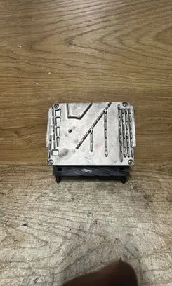 Volvo S60 Engine control unit/module 0281010319