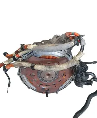 Porsche Cayenne (92A) Electric car motor 7P0901153C
