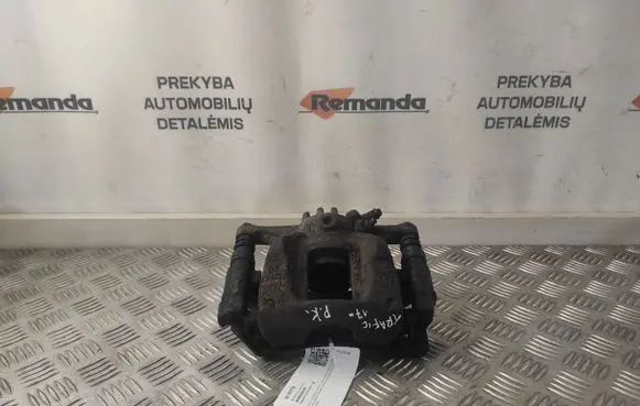 Renault Trafic III (X82) Front brake caliper 02085R
