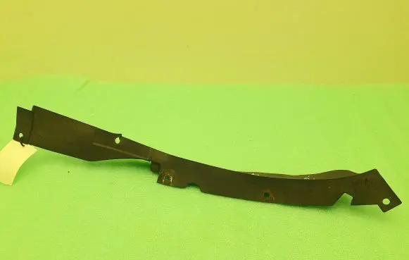 BMW 3 E90 E91 Front bumper lip 51717892697 7892697