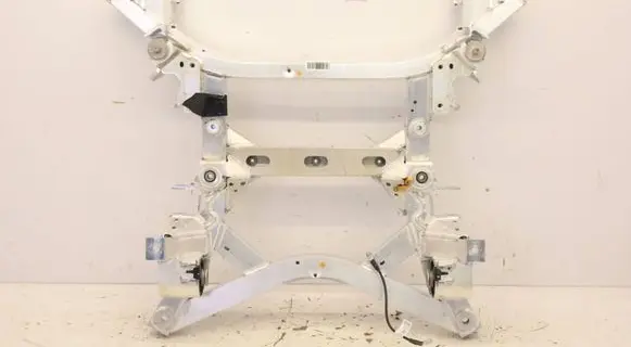 BMW iX Front subframe 6893165MWGK 6893165