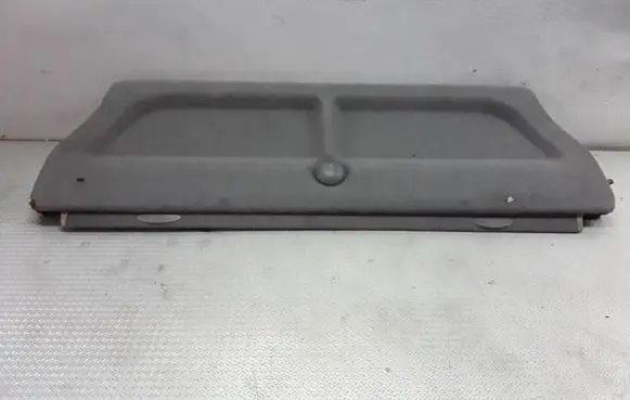 Peugeot 406 Parcel shelf load cover 9625835577