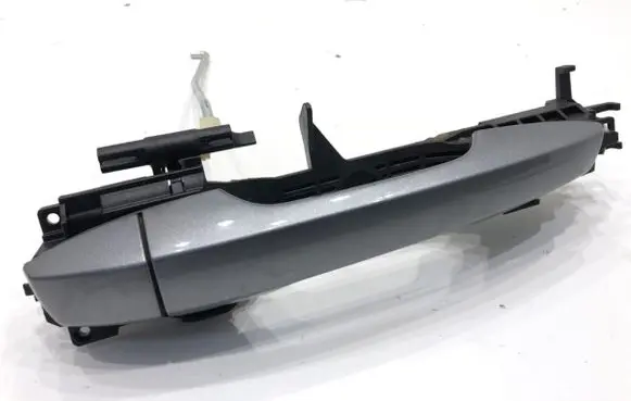 Mitsubishi Eclipse Cross Rear door exterior handle 