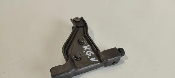 Mazda 5 Sliding door upper roller guide/hinge 