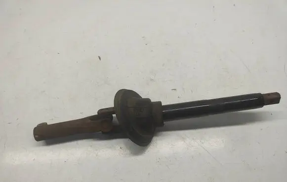 Steering column universal joint